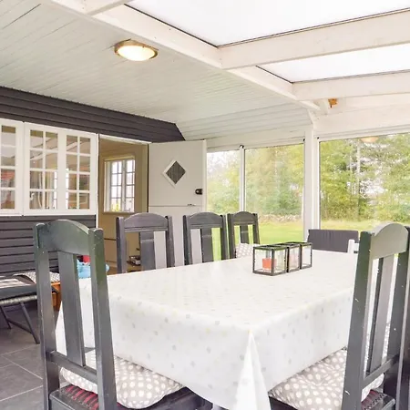 Four-bedroom Holiday In *