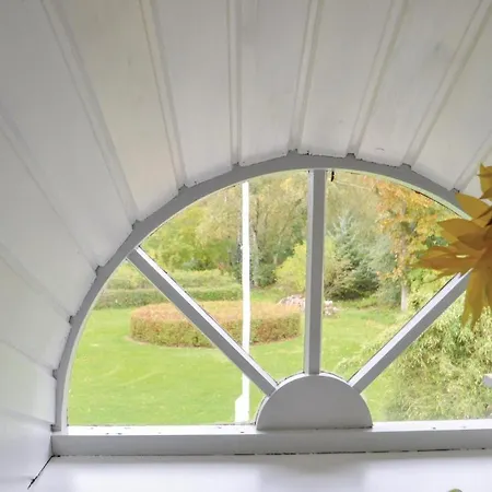 Four-bedroom Holiday In * Højslev