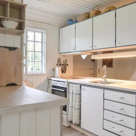 Σπίτι διακοπών Four-bedroom Holiday In