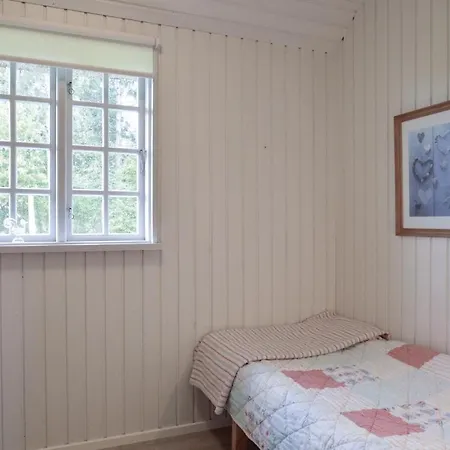 Σπίτι διακοπών Four-bedroom Holiday In